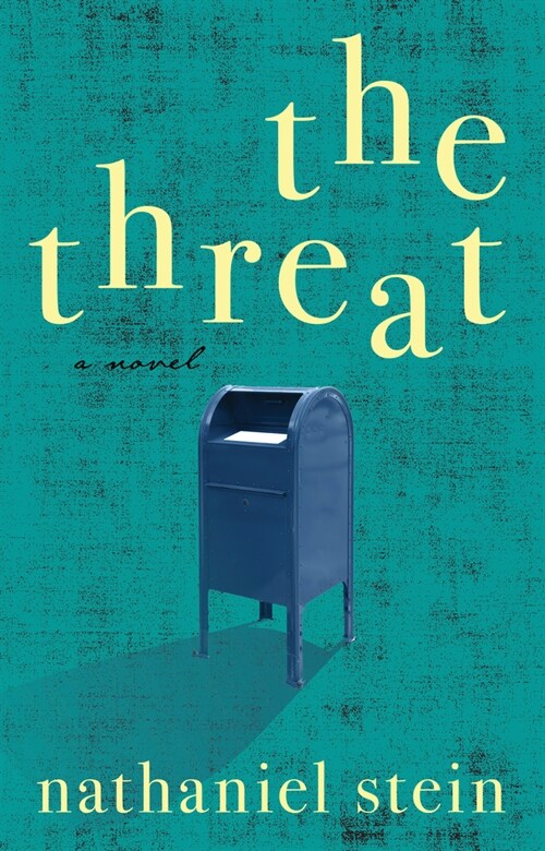 The Threat (Paperback)