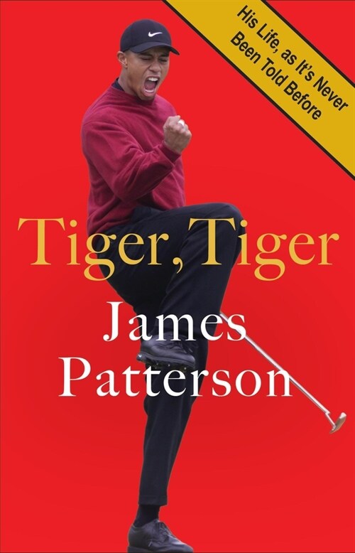 Tiger, Tiger: The Prince Harry of Sports (Paperback)