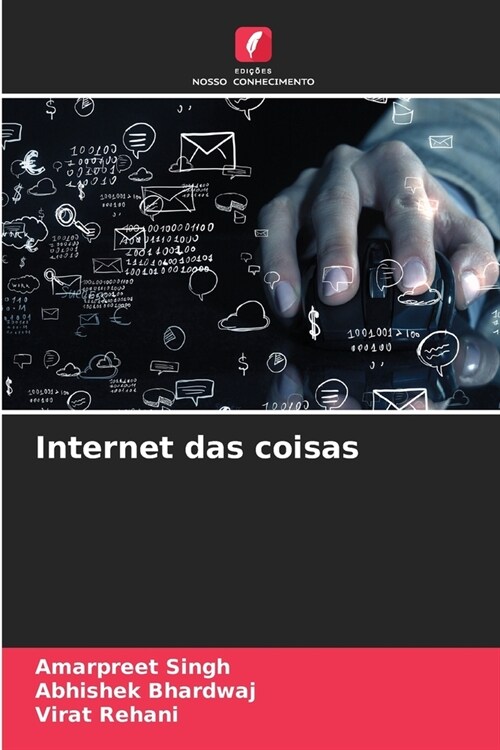 Internet das coisas (Paperback)