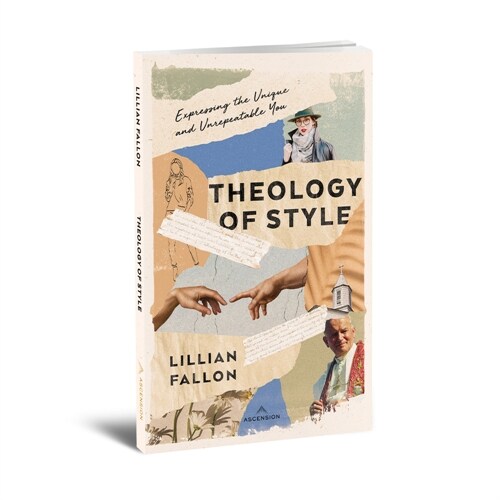 Theology of Style (Paperback)