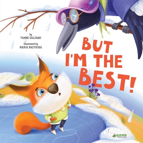 But Im the Best! (Hardcover)
