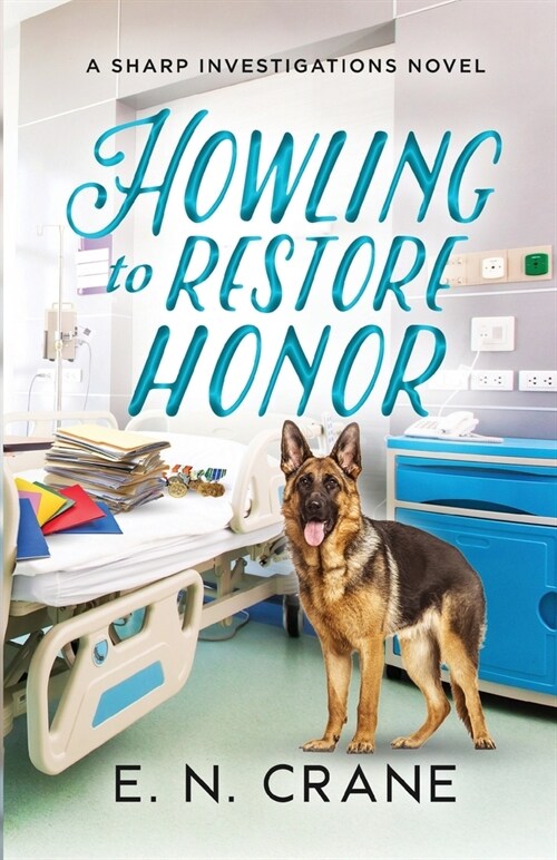 Howling to Restore Honor (Paperback)