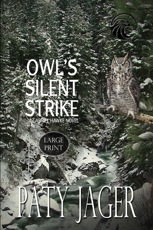 Owls Silent Strike LP (Paperback)