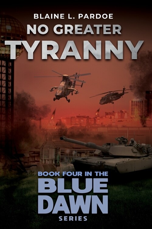 No Greater Tyranny (Paperback)