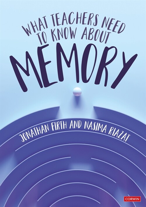 What Teachers Need to Know about Memory (Hardcover)