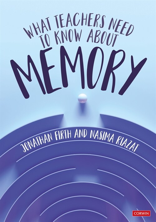 What Teachers Need to Know about Memory (Paperback)