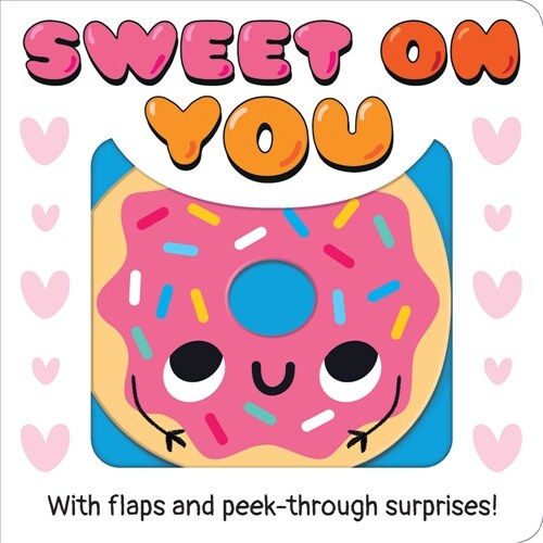 Sweet on You (Board Books)