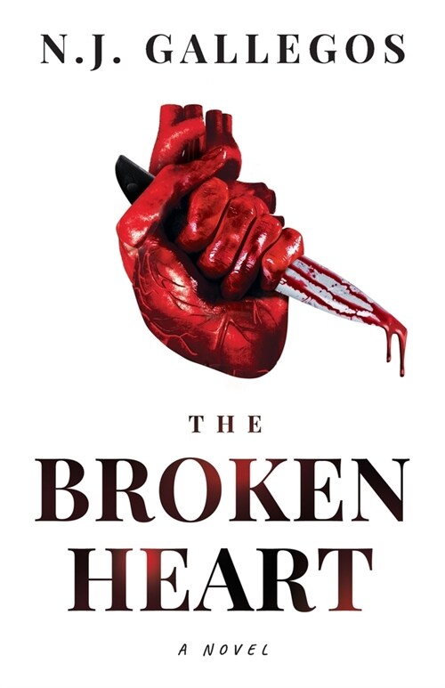 The Broken Heart (Paperback)