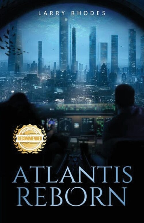 Atlantis Reborn (Paperback)