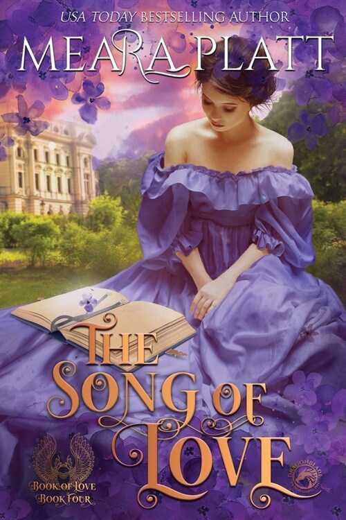 The Song of Love (Paperback)