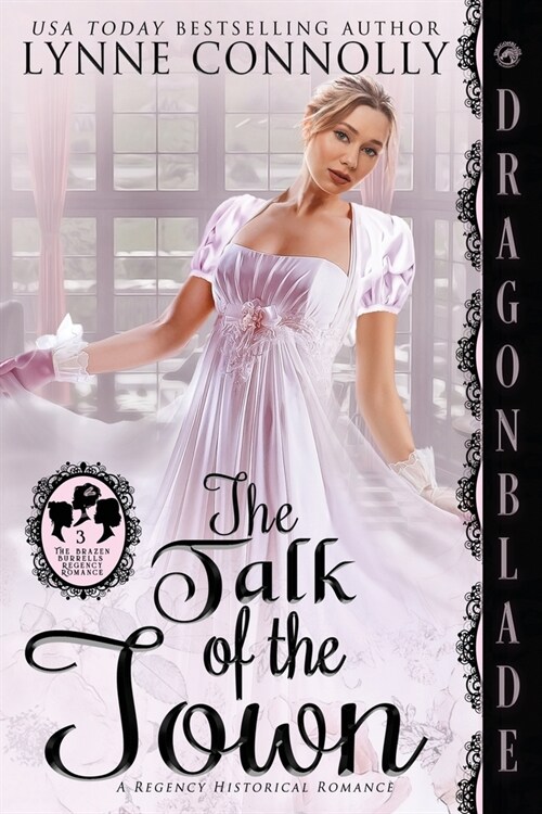 The Talk of the Town (Paperback)