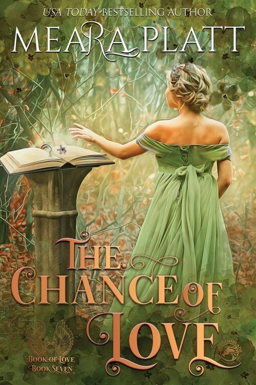 The Chance of Love (Paperback)