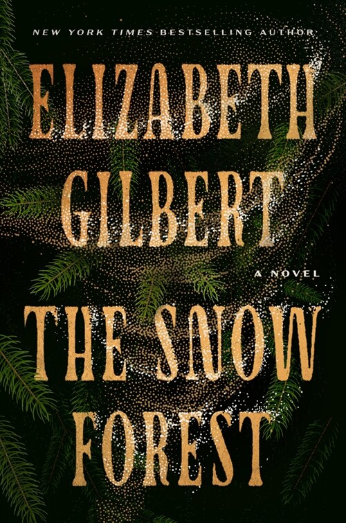 The Snow Forest (Hardcover)