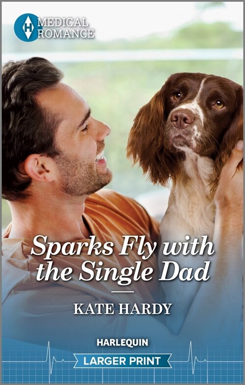 Sparks Fly with the Single Dad (Mass Market Paperback)