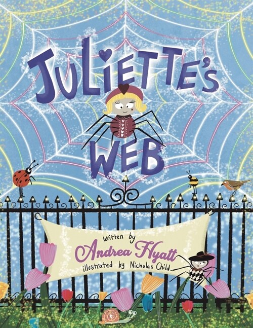 Juliettes Web (Paperback)