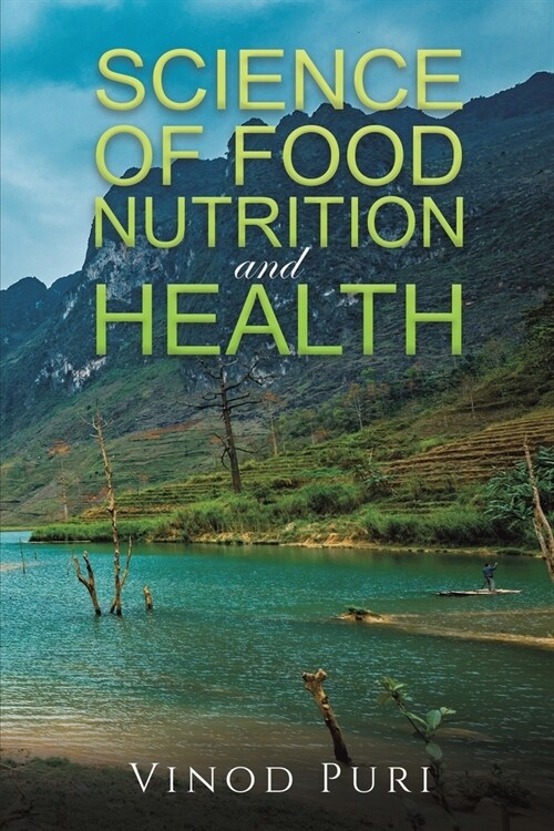 Science of Food Nutrition and Health (Paperback)