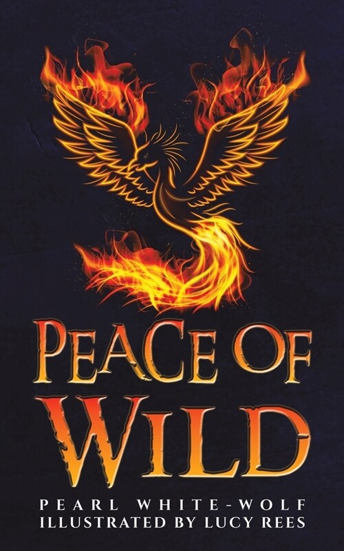 Peace of Wild (Paperback)