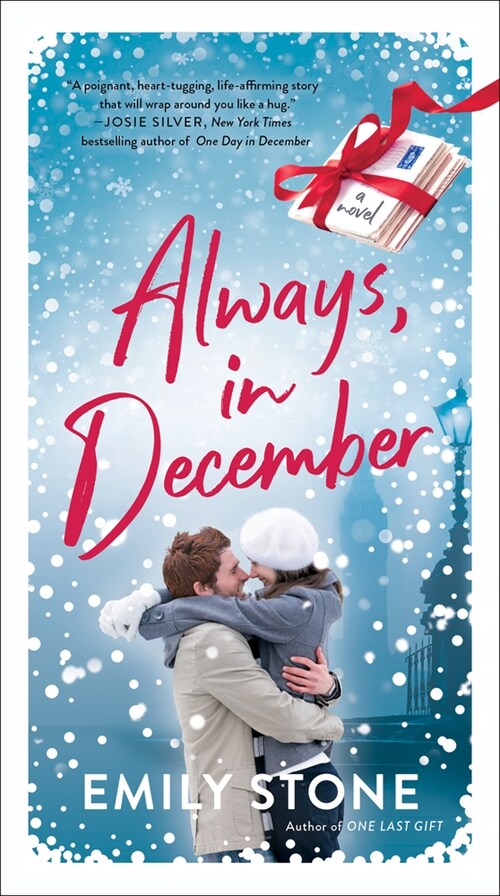 Always, in December (Mass Market Paperback)