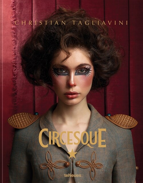 Circesque (Hardcover)