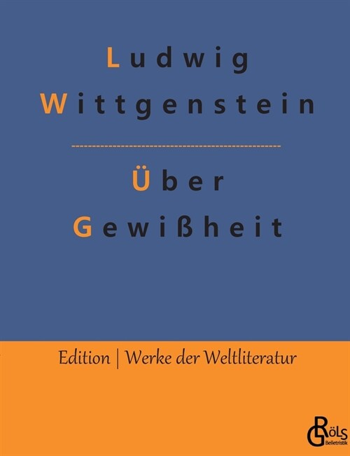 ?er Gewi?eit (Paperback)