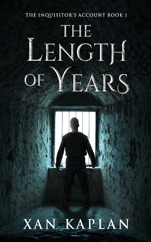 The Length of Years (Paperback)