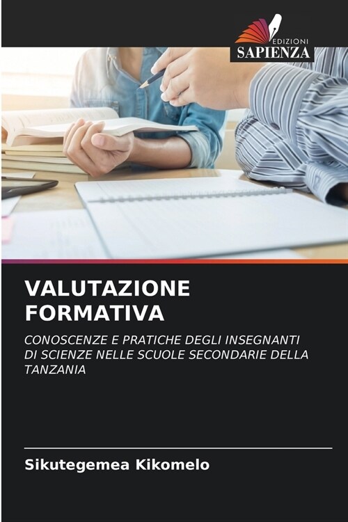 Valutazione Formativa (Paperback)