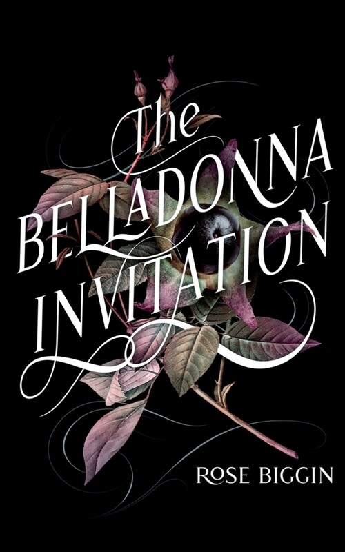 The Belladonna Invitation (Paperback)