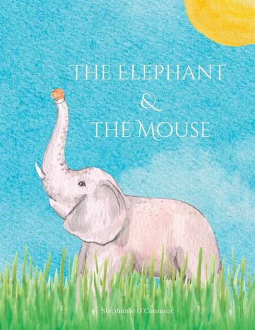 The Elephant and the Mouse (Paperback)