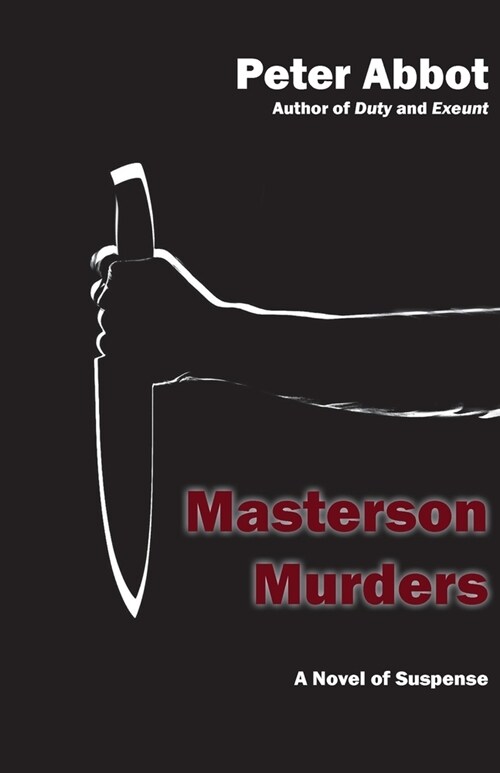 Masterson Murders (Paperback)