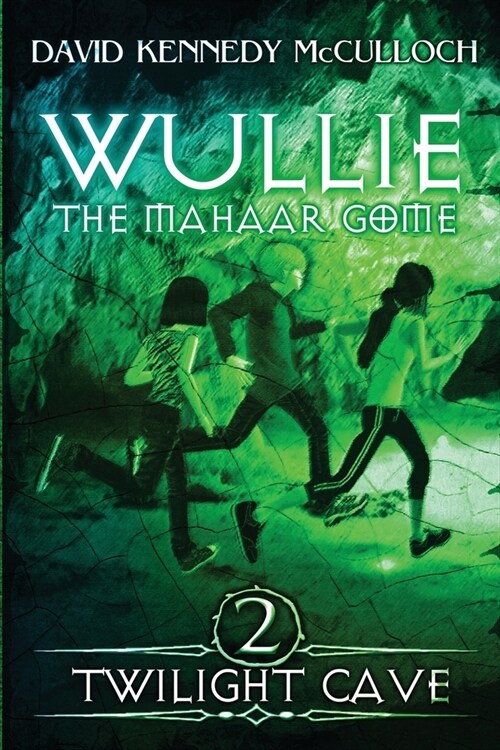 Twilight Cave (Paperback)