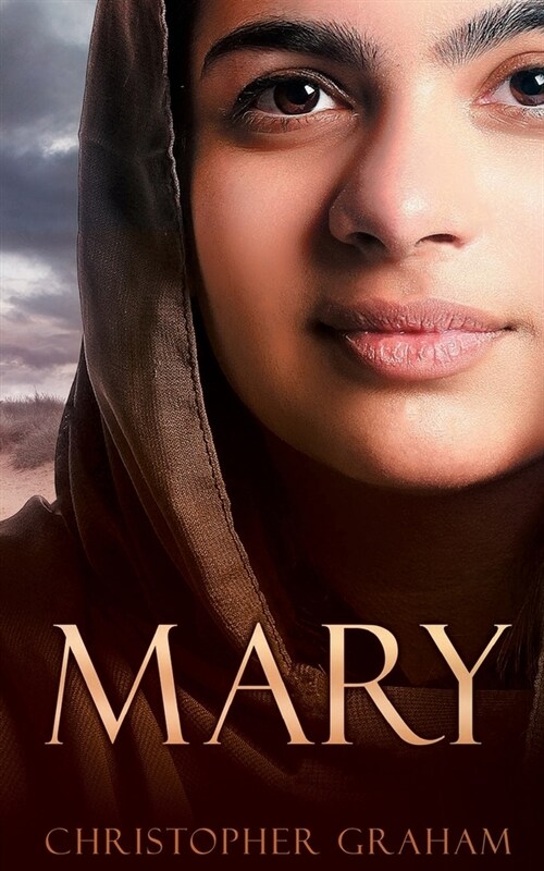 Mary (Paperback)