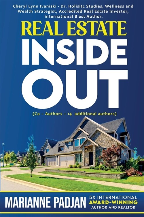 Real Estate Inside Out (Paperback)