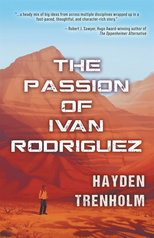 The Passion of Ivan Rodriguez (Paperback)