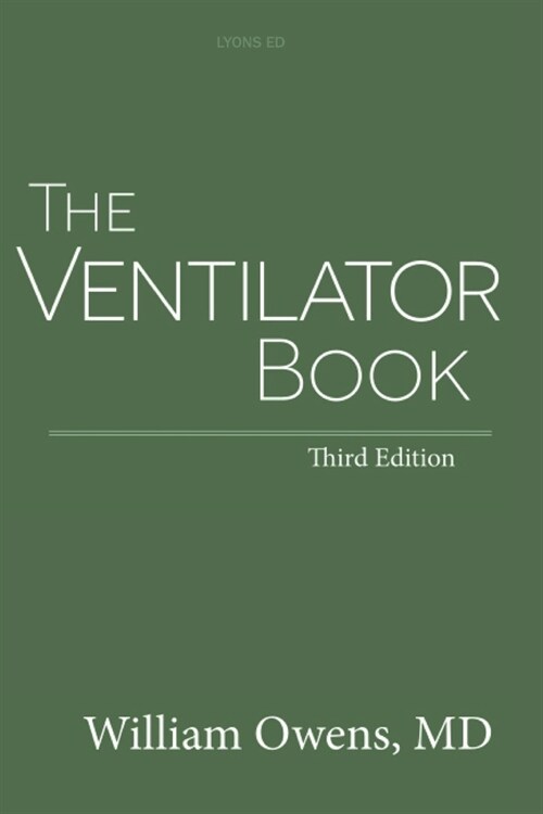 Ventilator (Paperback)