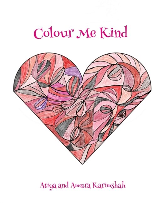 Colour Me Kind (Paperback)