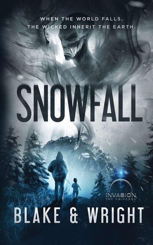 Snowfall (Paperback)