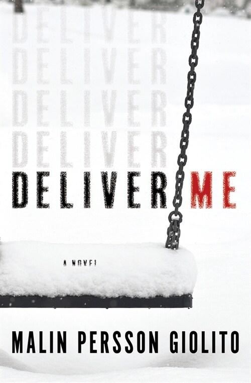 Deliver Me (Paperback)