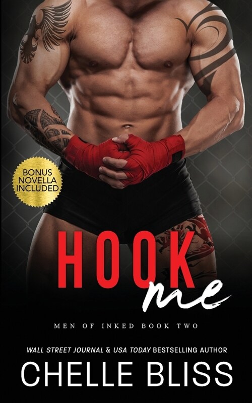 Hook Me (Paperback)