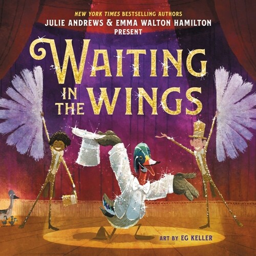 Waiting in the Wings (Hardcover)