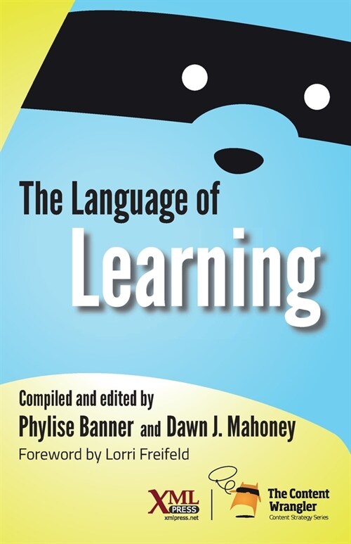 The Language of Learning (Paperback)