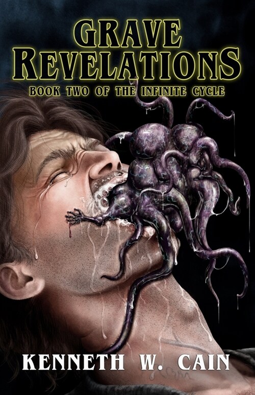 Grave Revelations (Paperback)