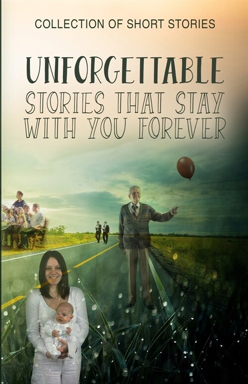 Unforgettable (Paperback)