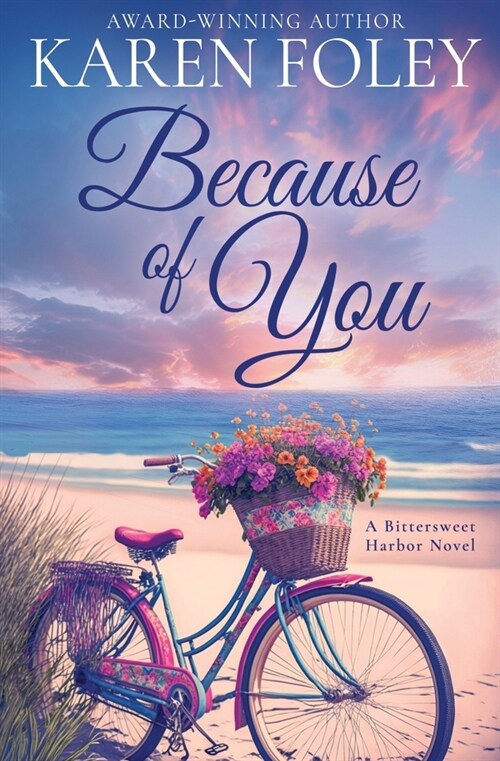 Because of You (Paperback)