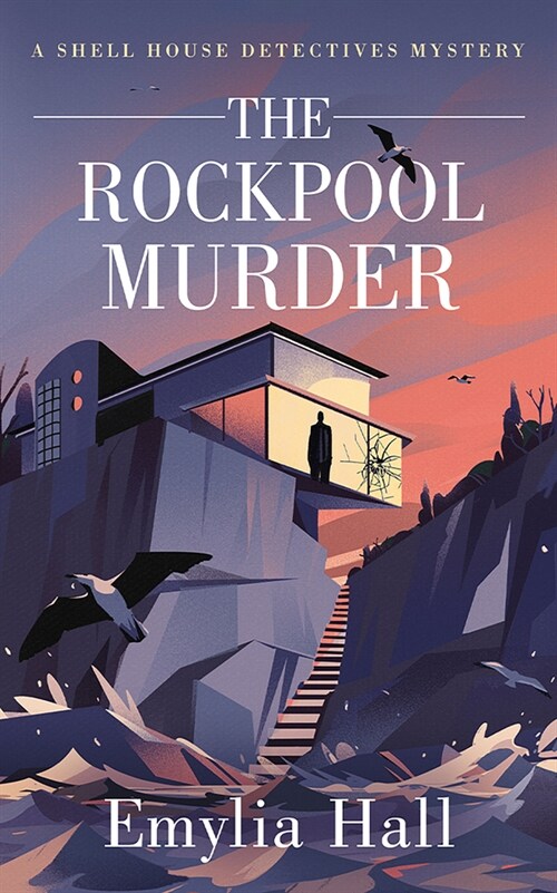 The Rockpool Murder (Paperback)