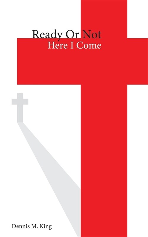 Ready or Not Here I Come (Paperback)