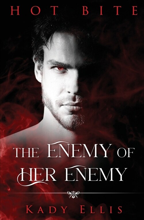 The Enemy of Her Enemy (Paperback)