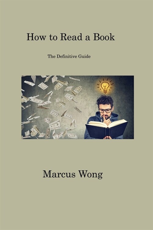 How to Read a Book: The Definitive Guide (Paperback)