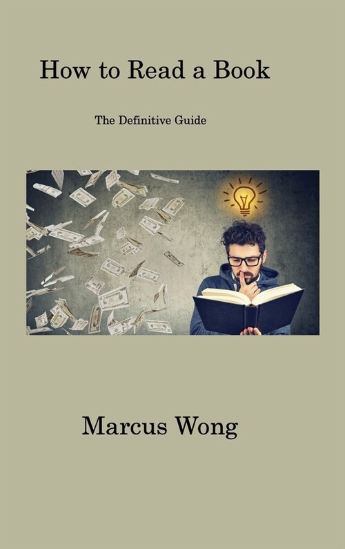 How to Read a Book: The Definitive Guide (Hardcover)