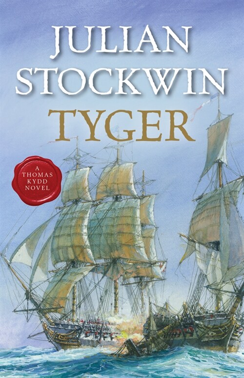 Tyger (Paperback, 2023)