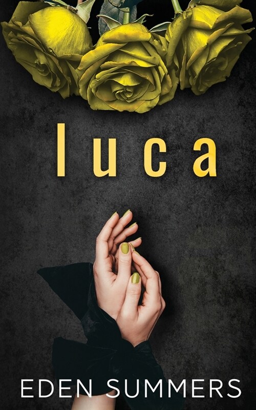 Luca (Paperback)